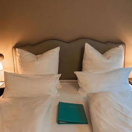 Mimosa Hotel Βέστερλαντ Εξωτερικό φωτογραφία