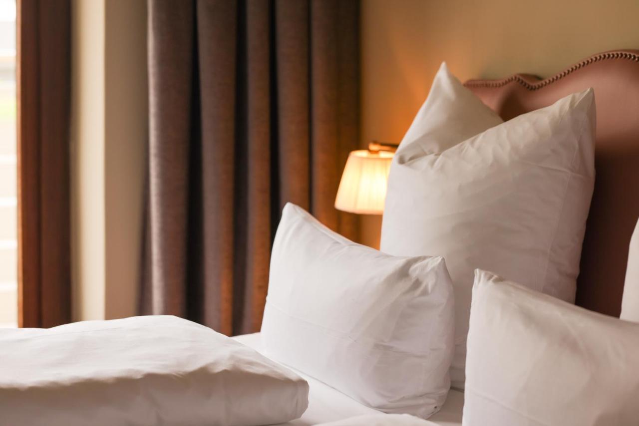 Mimosa Hotel Βέστερλαντ Εξωτερικό φωτογραφία