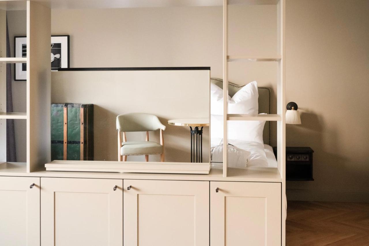 Mimosa Hotel Βέστερλαντ Εξωτερικό φωτογραφία