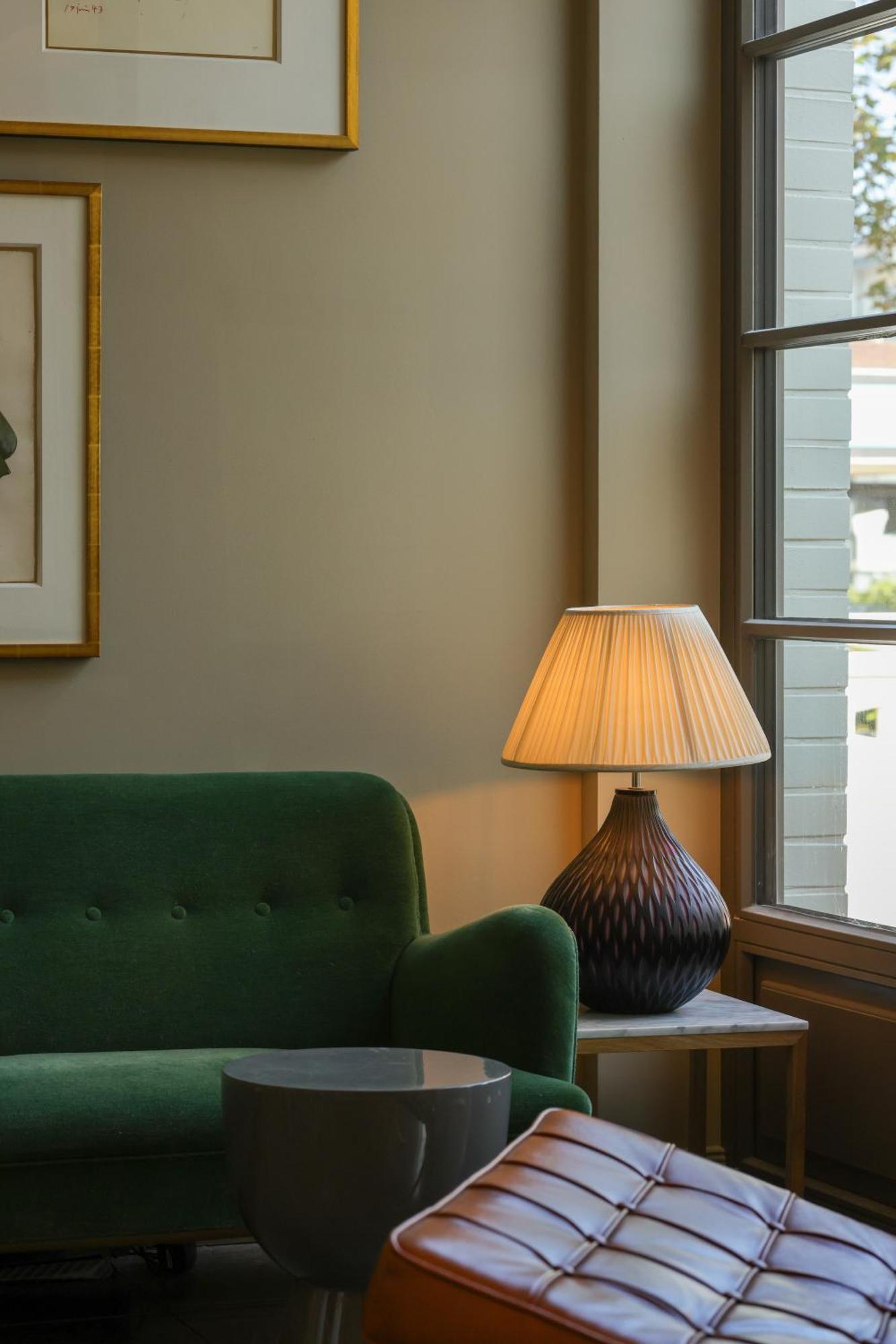 Mimosa Hotel Βέστερλαντ Εξωτερικό φωτογραφία
