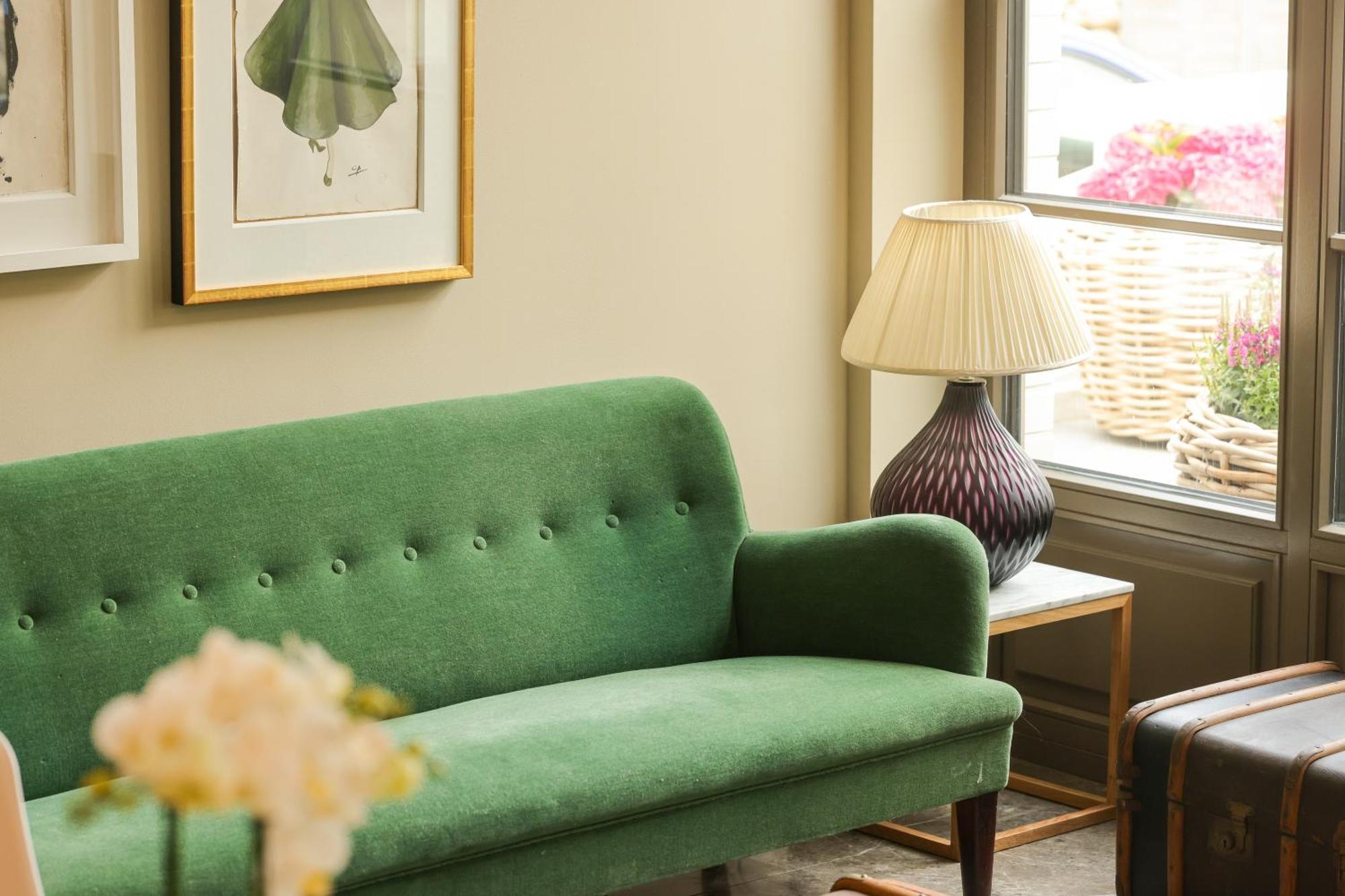 Mimosa Hotel Βέστερλαντ Εξωτερικό φωτογραφία