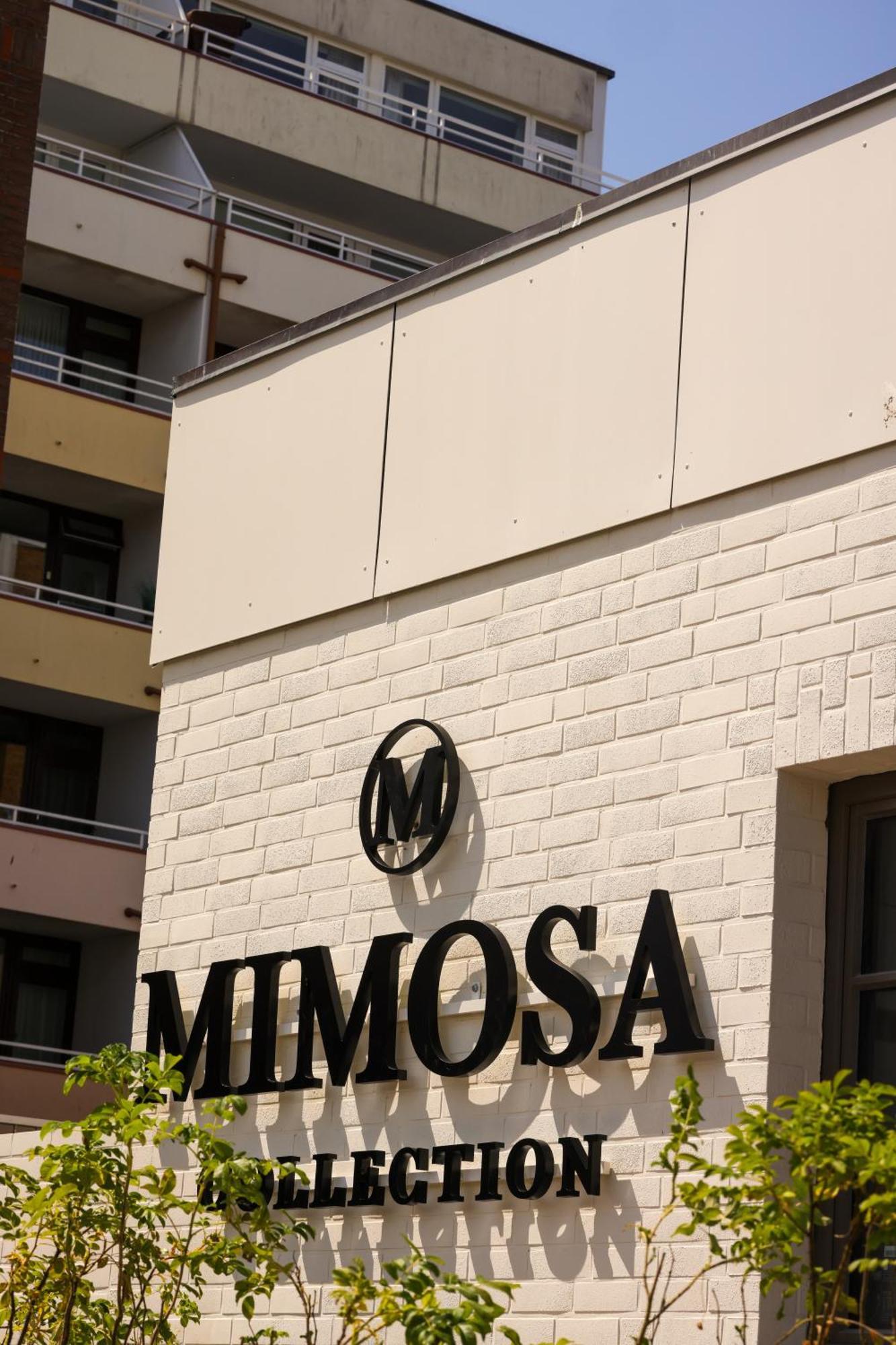 Mimosa Hotel Βέστερλαντ Εξωτερικό φωτογραφία