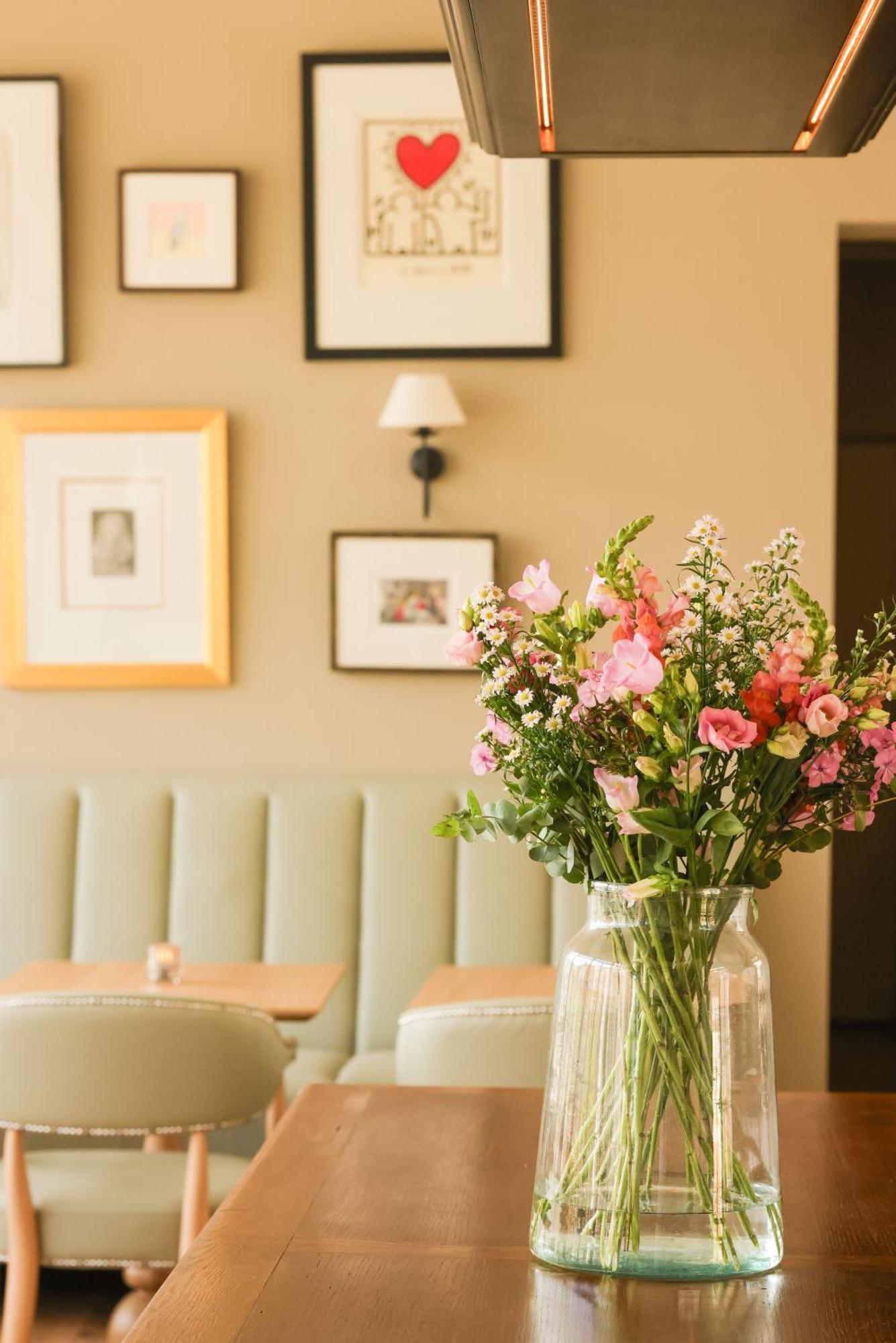 Mimosa Hotel Βέστερλαντ Εξωτερικό φωτογραφία