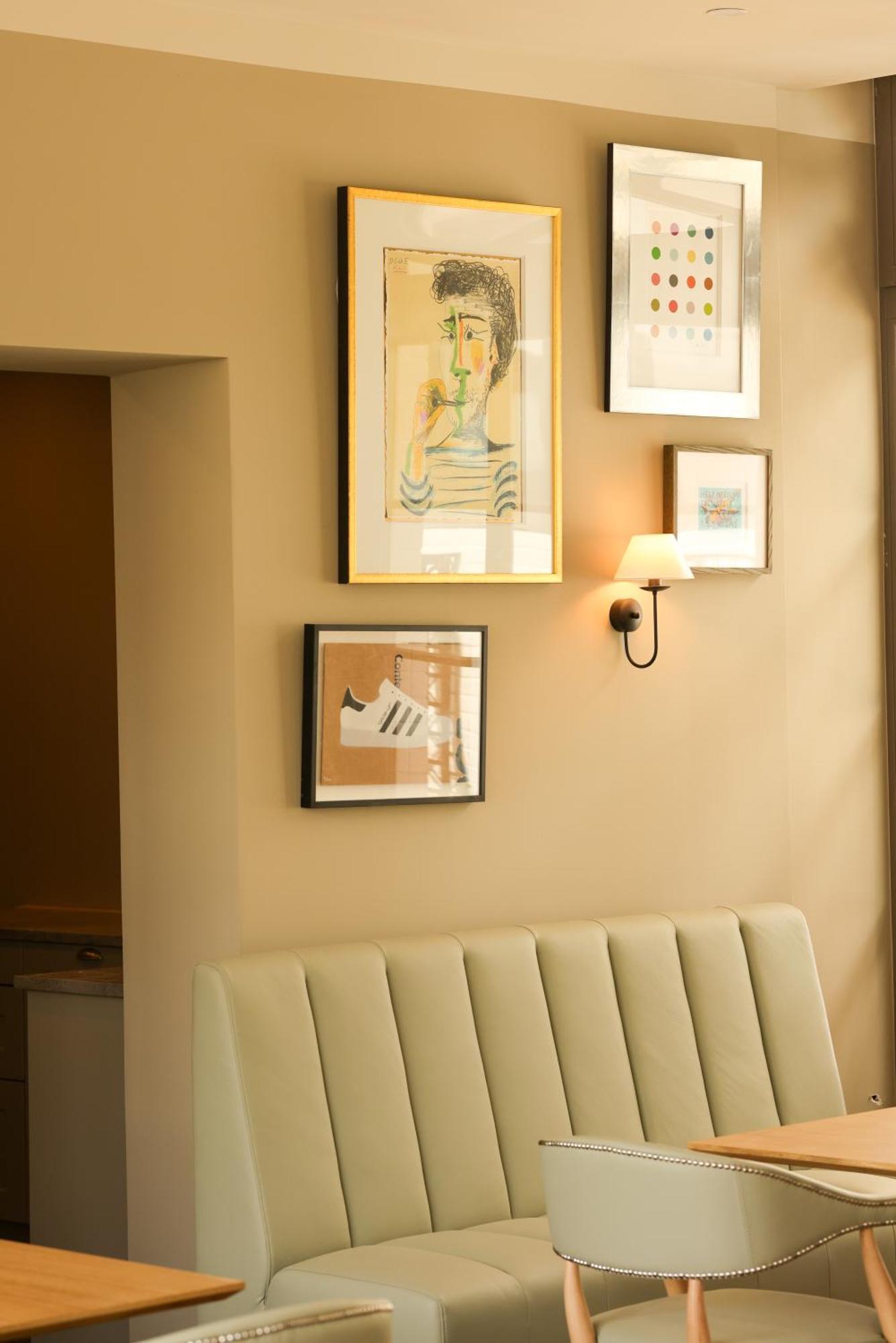 Mimosa Hotel Βέστερλαντ Εξωτερικό φωτογραφία