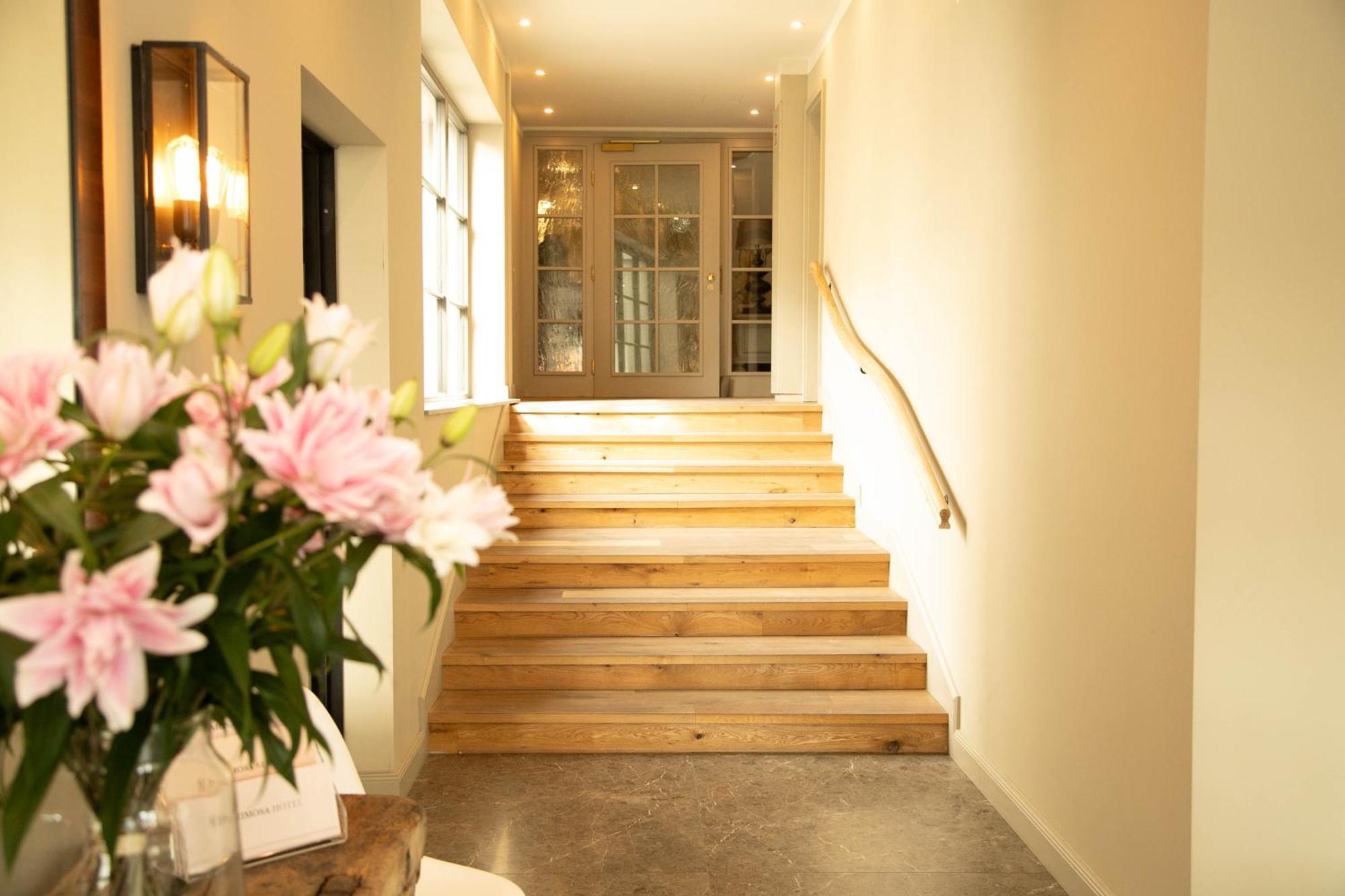 Mimosa Hotel Βέστερλαντ Εξωτερικό φωτογραφία