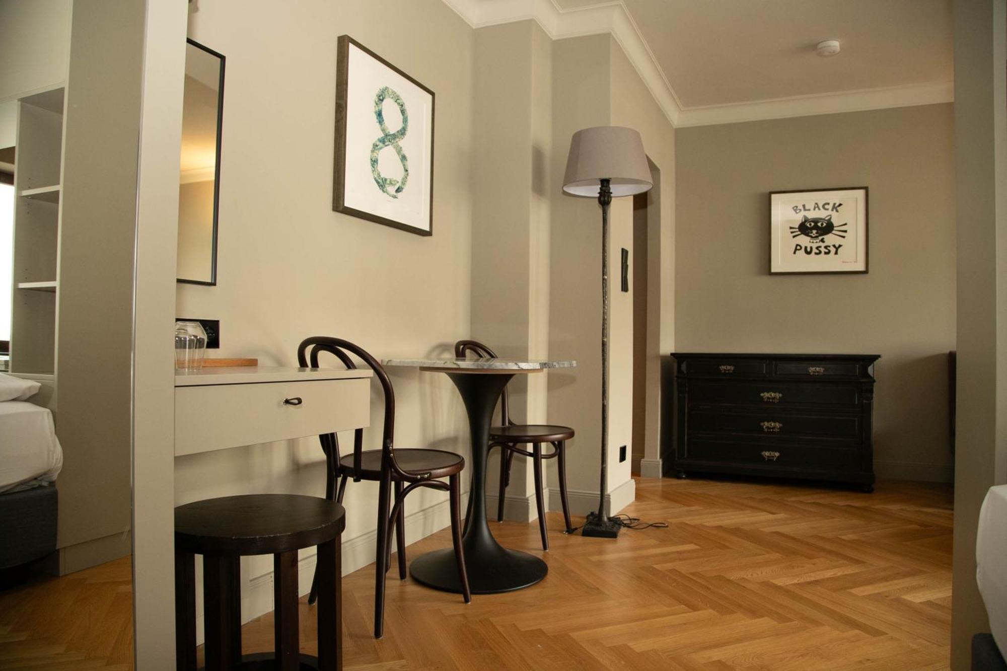 Mimosa Hotel Βέστερλαντ Εξωτερικό φωτογραφία