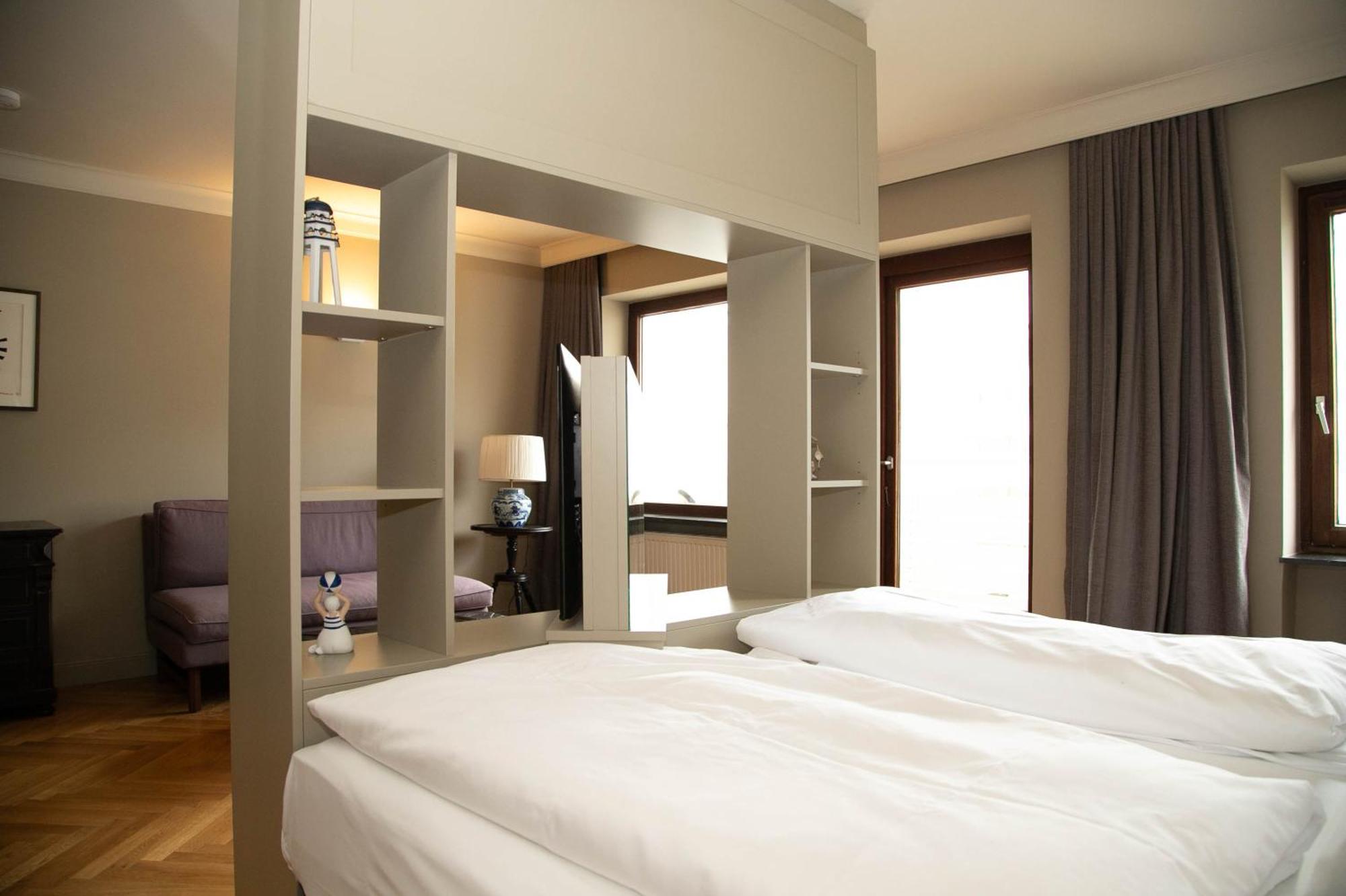 Mimosa Hotel Βέστερλαντ Εξωτερικό φωτογραφία