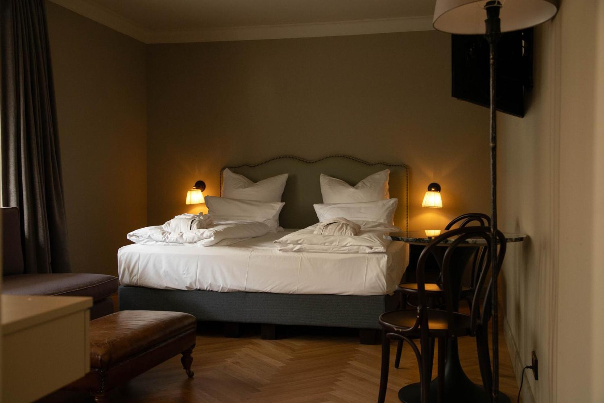 Mimosa Hotel Βέστερλαντ Εξωτερικό φωτογραφία