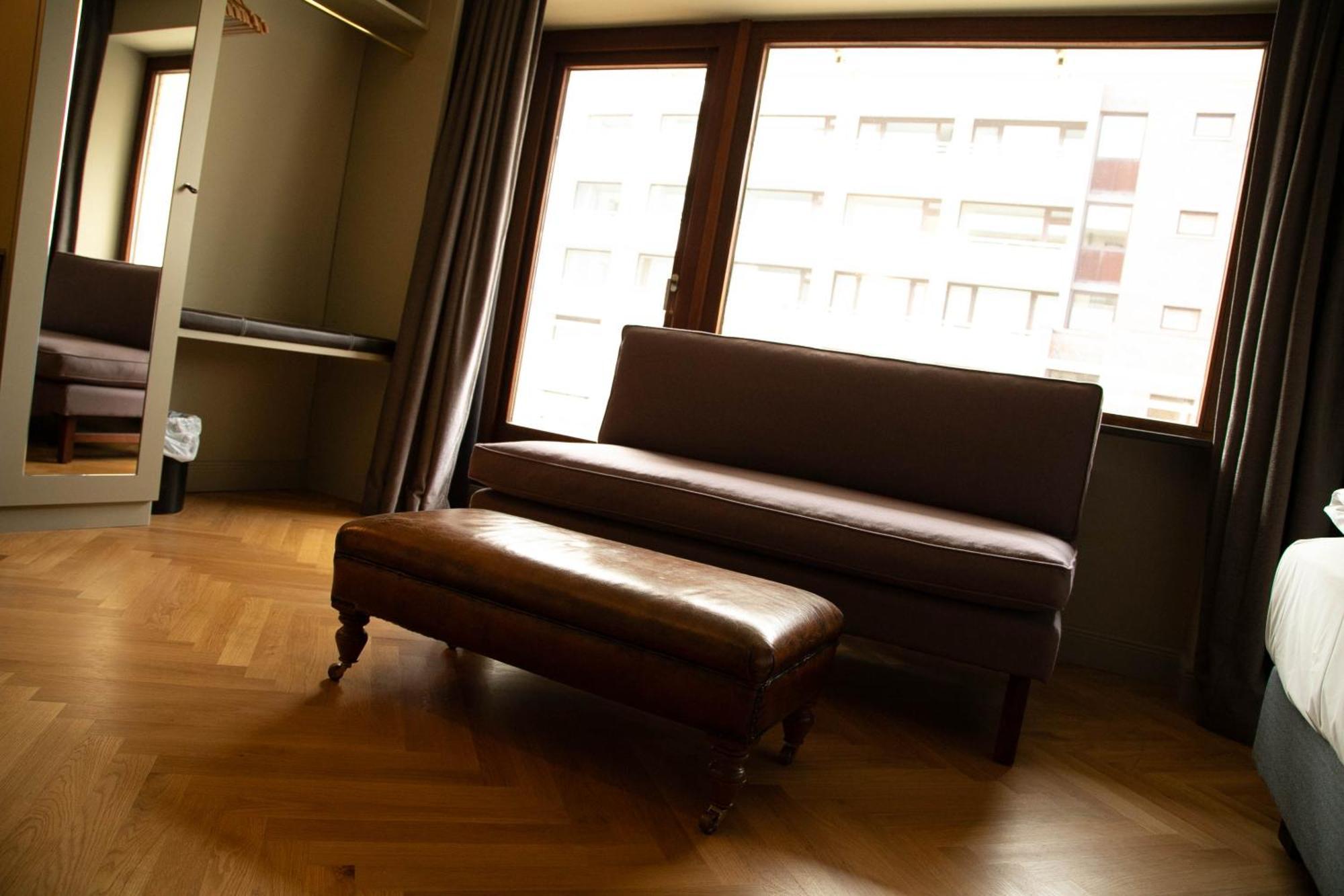Mimosa Hotel Βέστερλαντ Εξωτερικό φωτογραφία