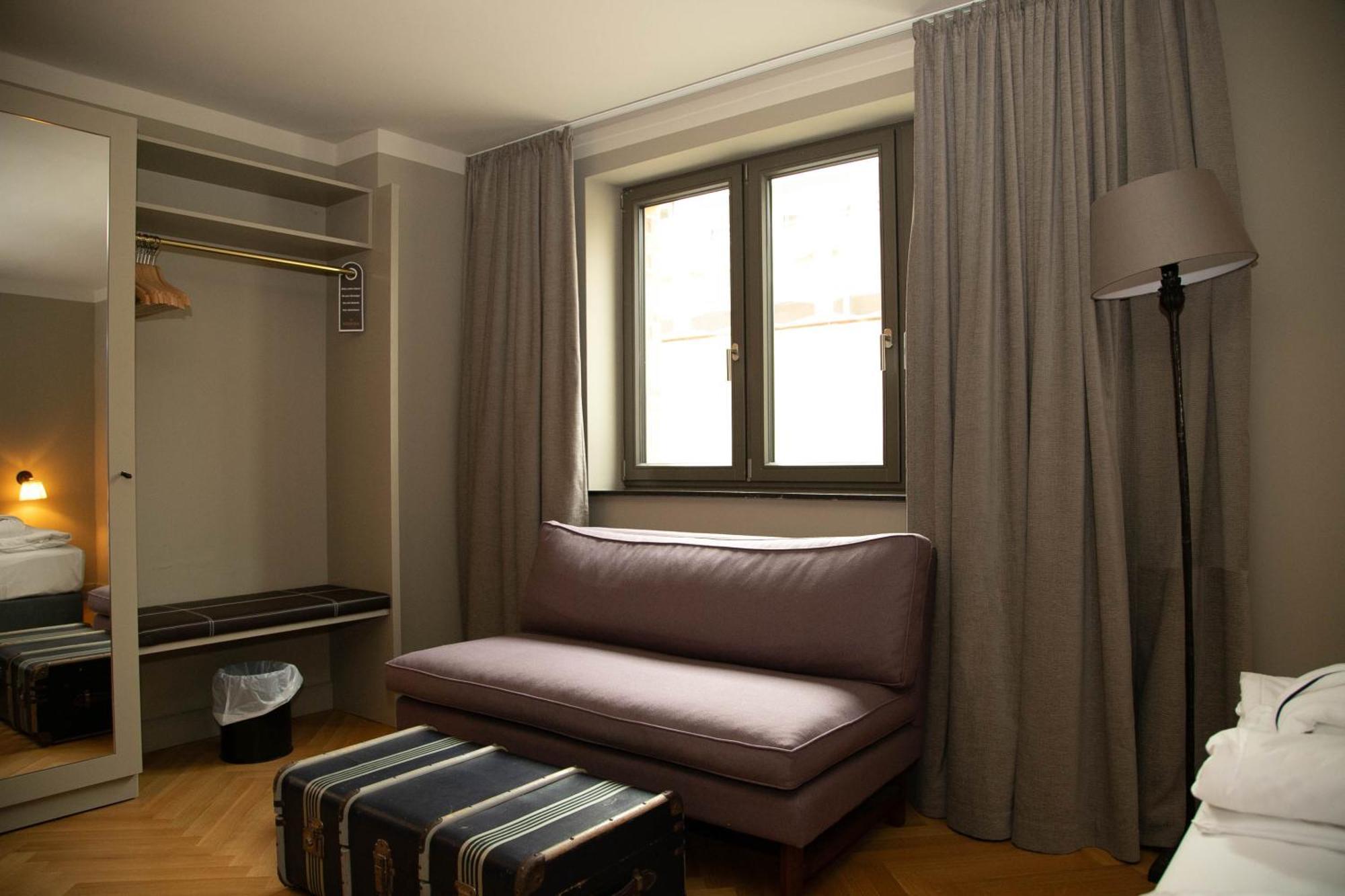 Mimosa Hotel Βέστερλαντ Δωμάτιο φωτογραφία