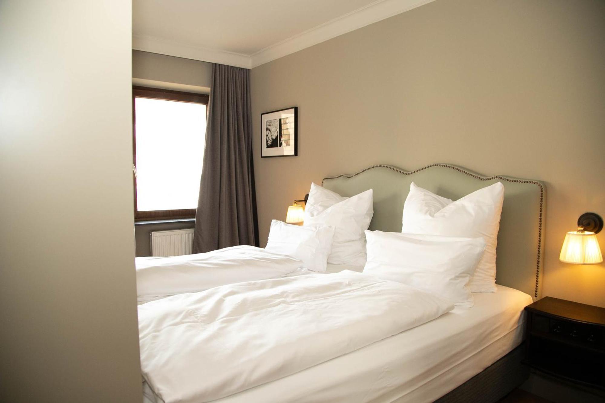 Mimosa Hotel Βέστερλαντ Δωμάτιο φωτογραφία