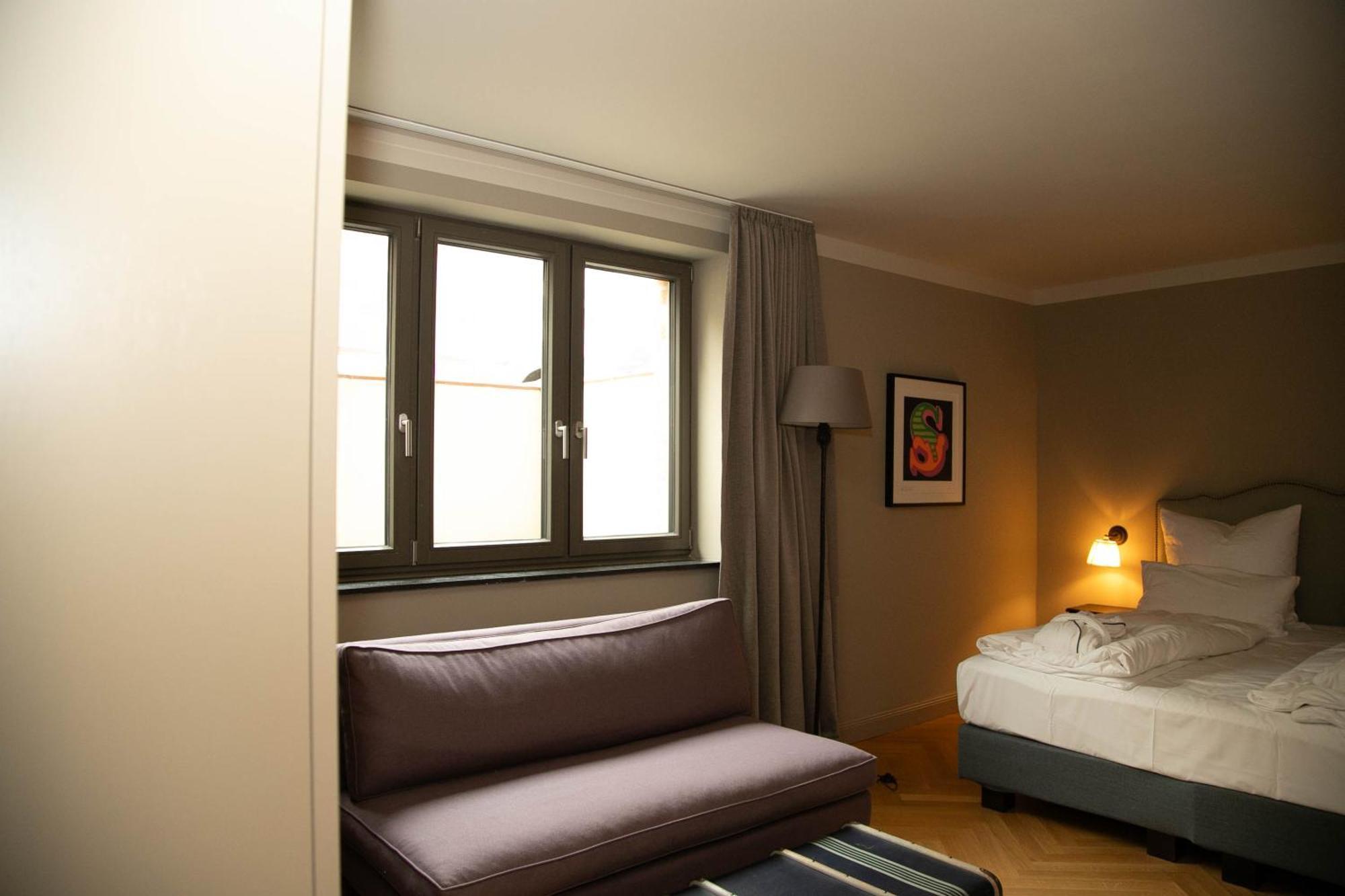 Mimosa Hotel Βέστερλαντ Δωμάτιο φωτογραφία