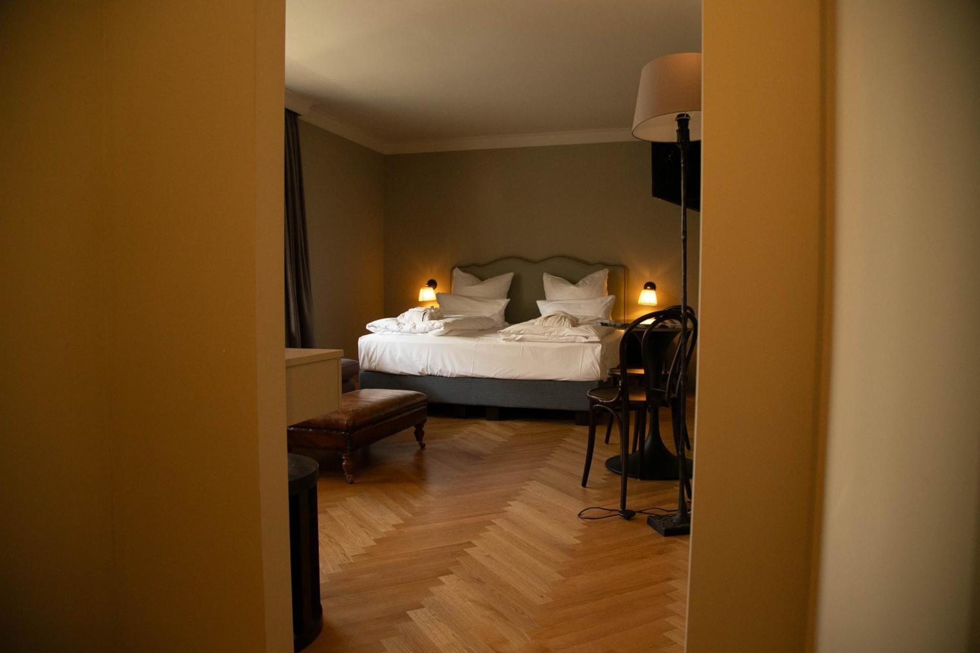 Mimosa Hotel Βέστερλαντ Δωμάτιο φωτογραφία