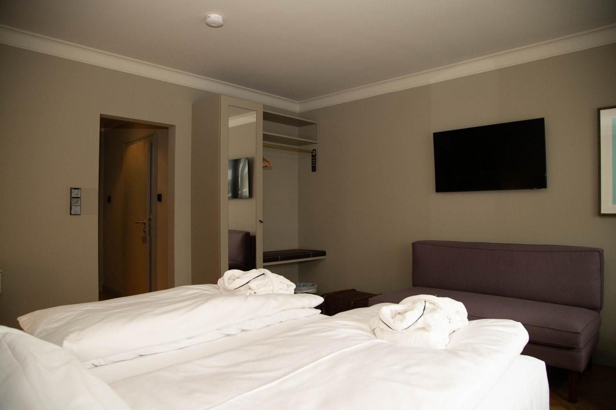 Mimosa Hotel Βέστερλαντ Δωμάτιο φωτογραφία