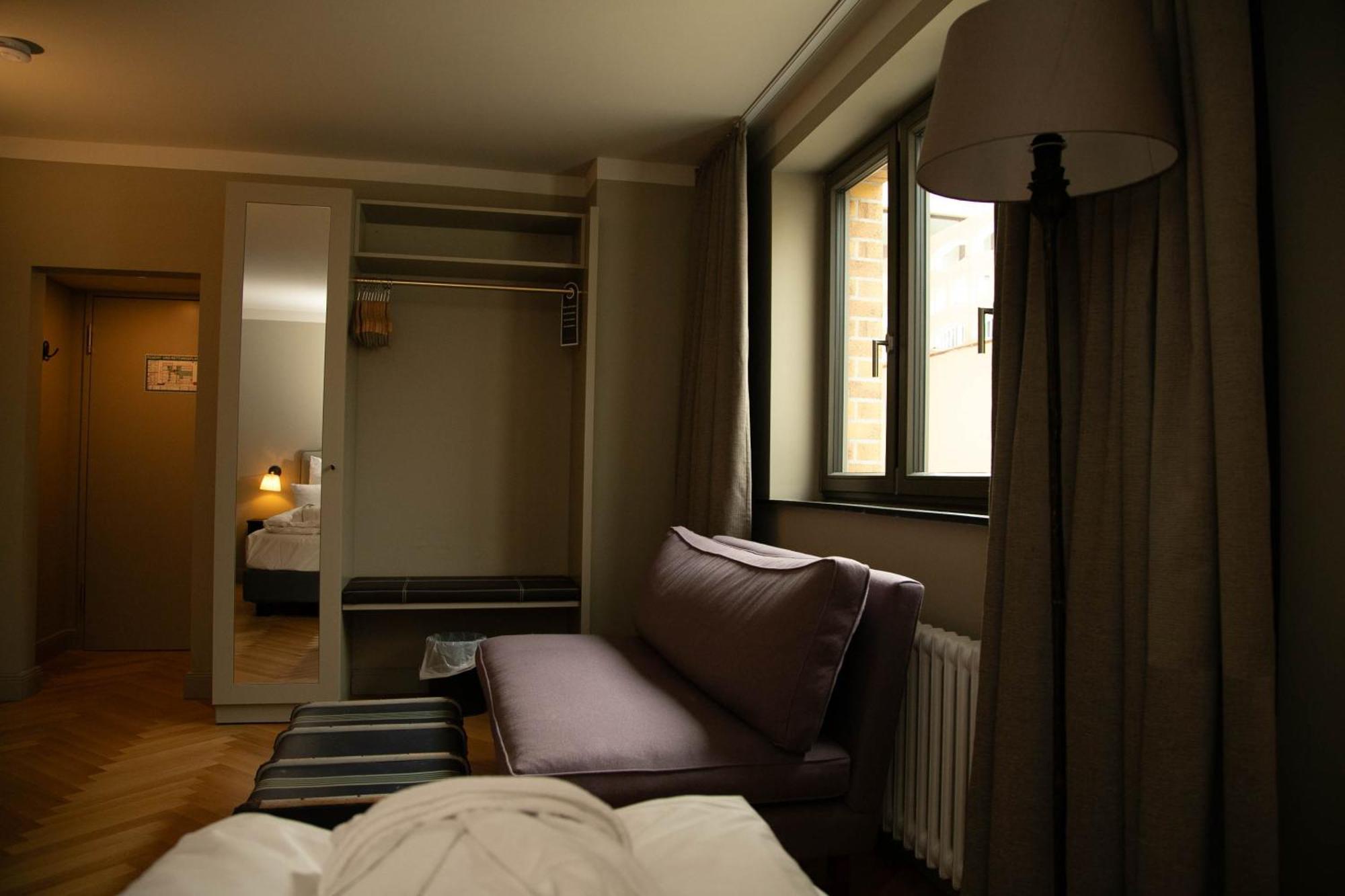 Mimosa Hotel Βέστερλαντ Δωμάτιο φωτογραφία