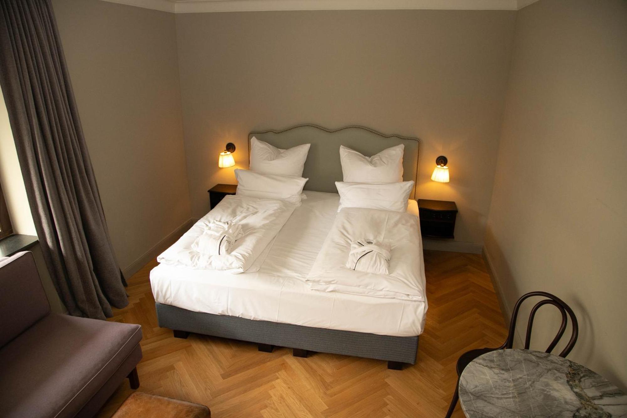 Mimosa Hotel Βέστερλαντ Δωμάτιο φωτογραφία