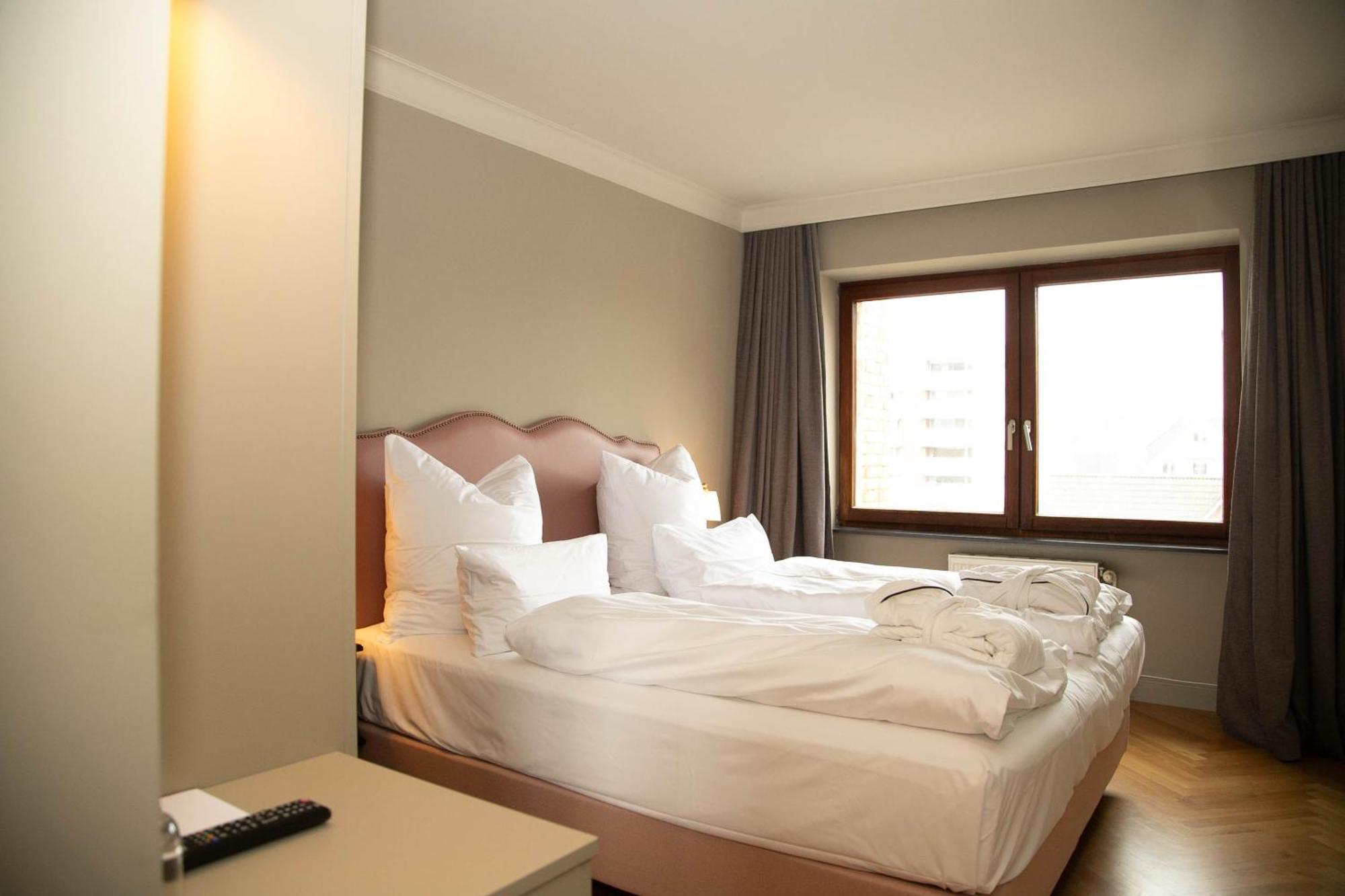 Mimosa Hotel Βέστερλαντ Δωμάτιο φωτογραφία