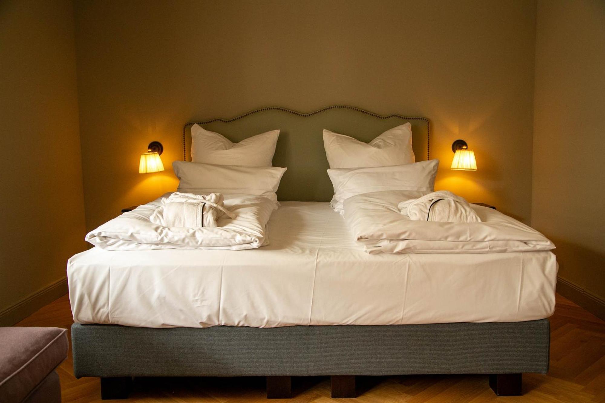 Mimosa Hotel Βέστερλαντ Δωμάτιο φωτογραφία