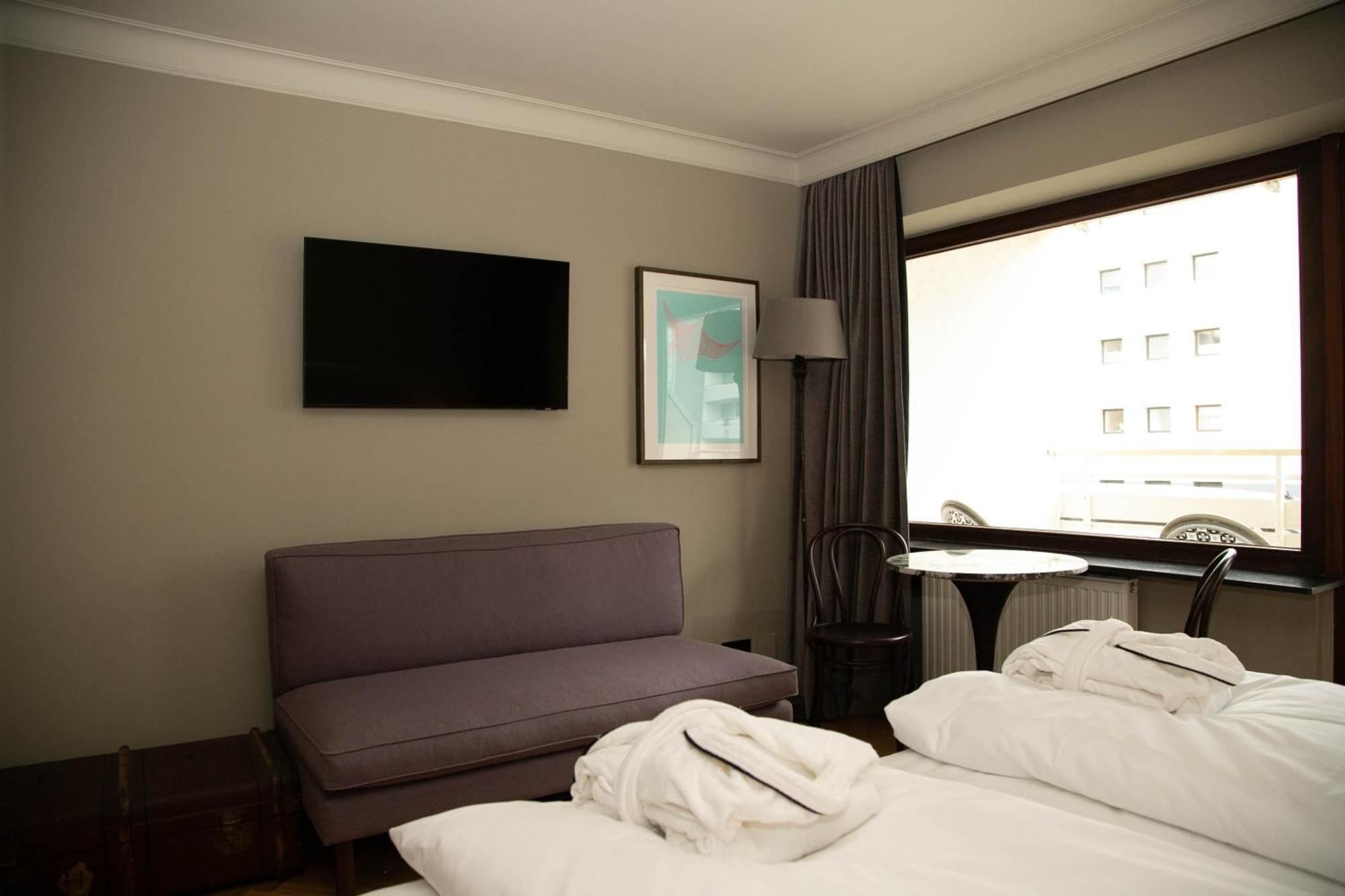 Mimosa Hotel Βέστερλαντ Δωμάτιο φωτογραφία