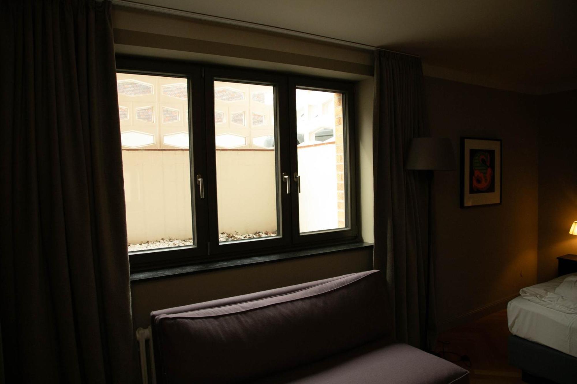 Mimosa Hotel Βέστερλαντ Εξωτερικό φωτογραφία