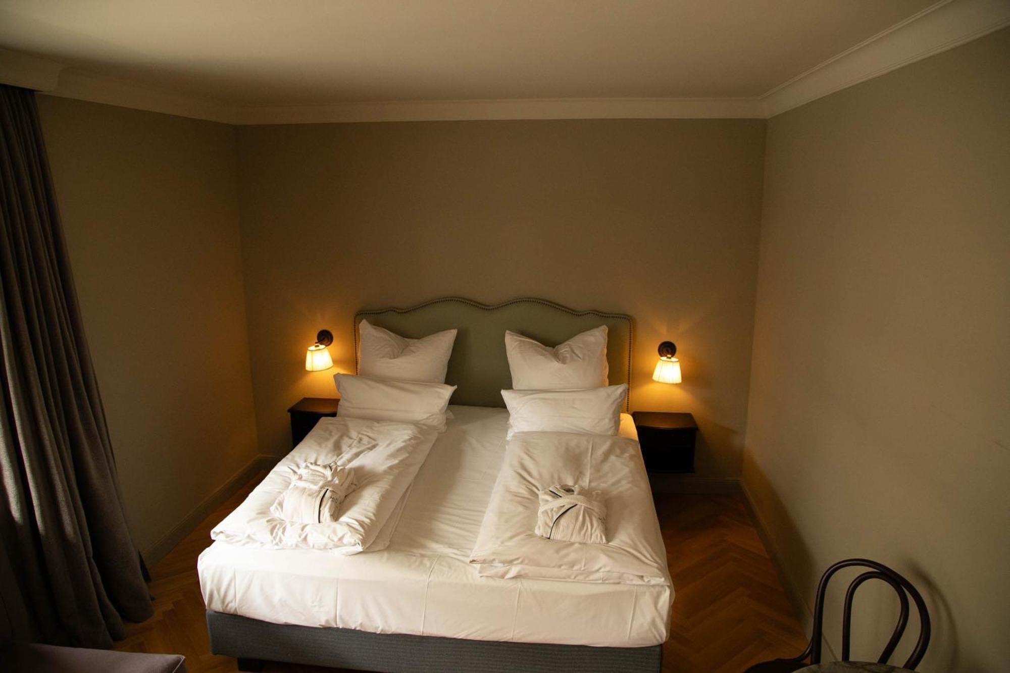 Mimosa Hotel Βέστερλαντ Εξωτερικό φωτογραφία